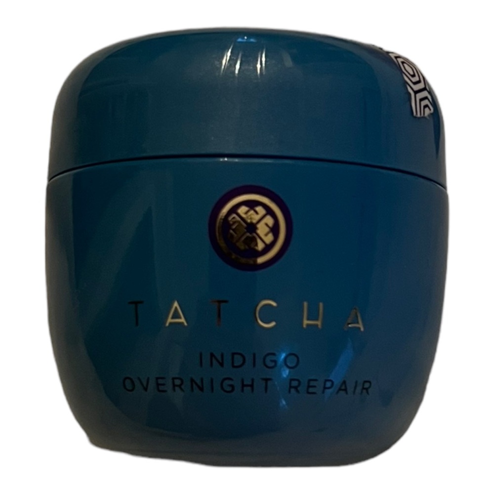 Tatcha Indigo Overnight Repair Cream 1.7 ounces